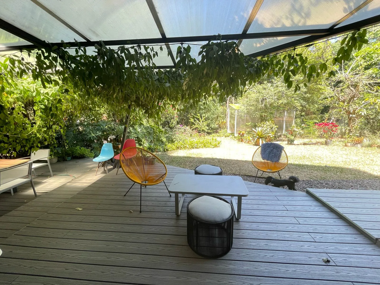 FOR SALE: Modern and Bright Home in Ciudad Colón, Surrounded by Nature - image 15