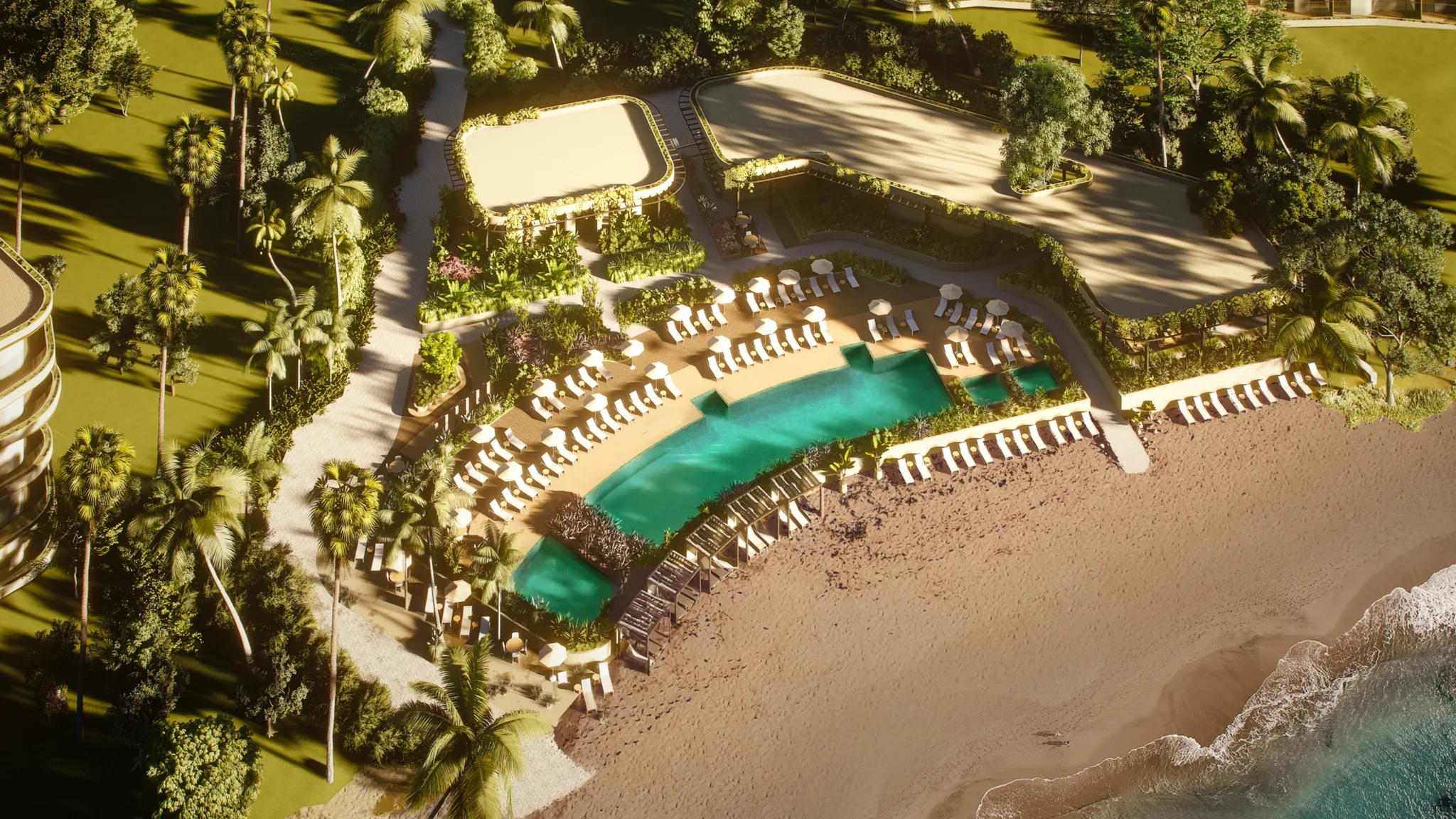 Luxury Beach Houses For Sale, Bejuco, Puntarenas - image 10
