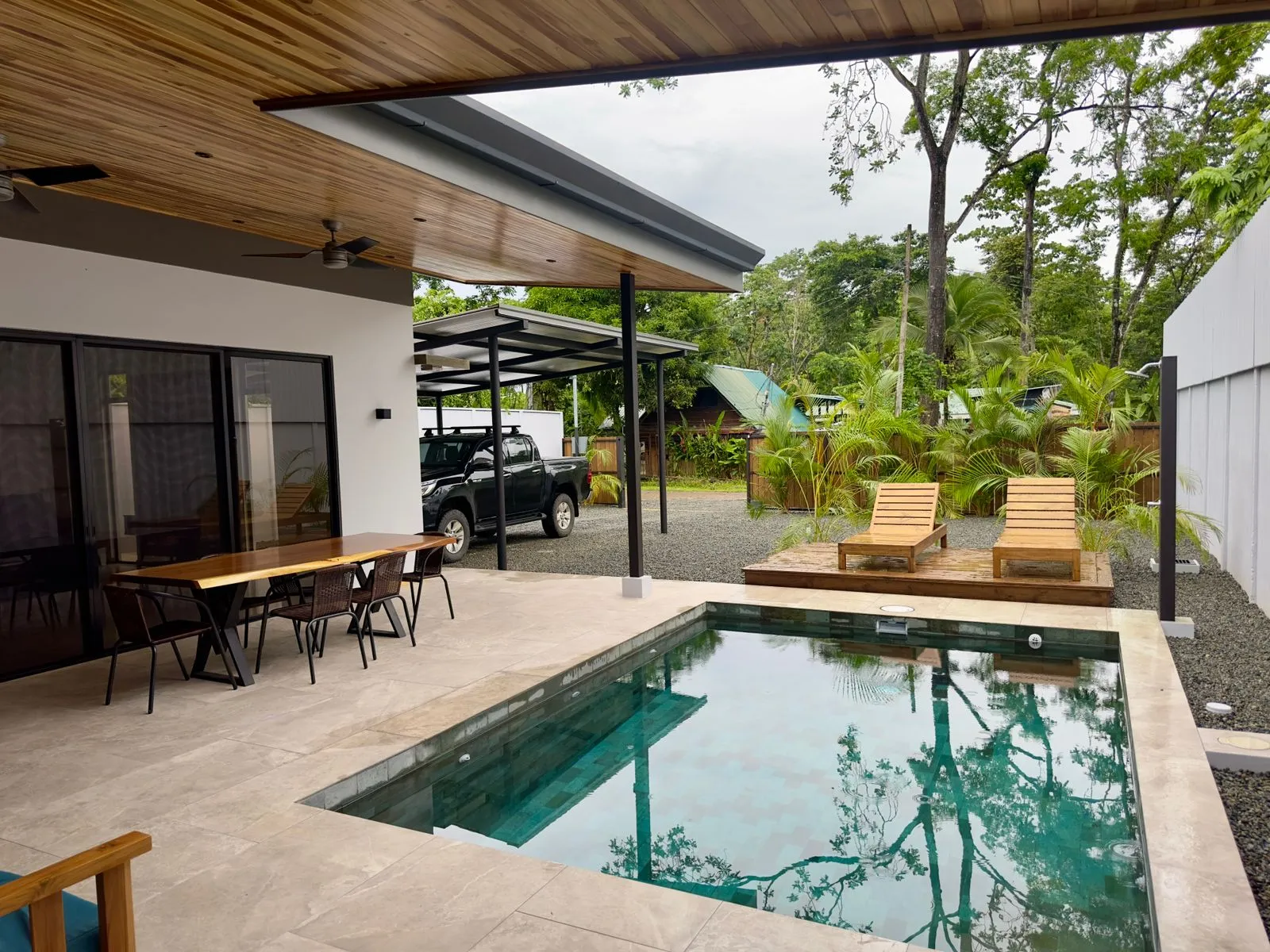 CONVENIENT & COZY HOUSE IN UVITA, COSTA RICA – CASA LIBELULA - image 2