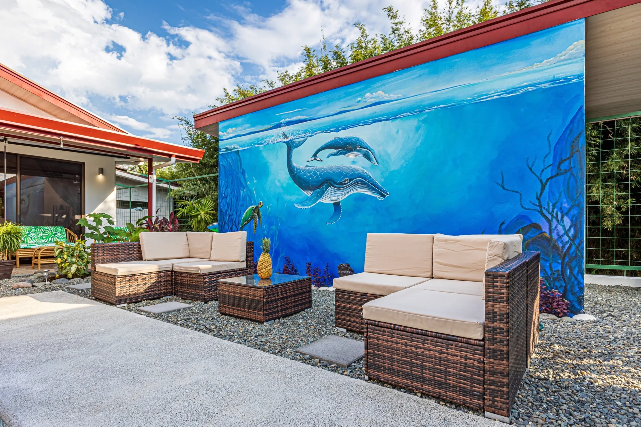 PRIME INVESTMENT VILLAS IN UVITA, PUNTARENAS - image 4