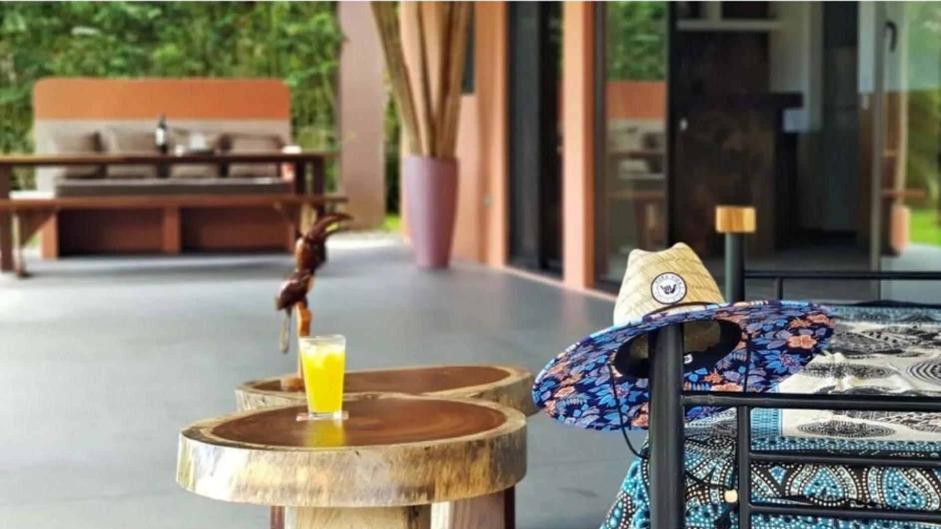 PARADISE GETAWAY HOUSE IN PUERTO JIMENEZ, COSTA RICA - image 4