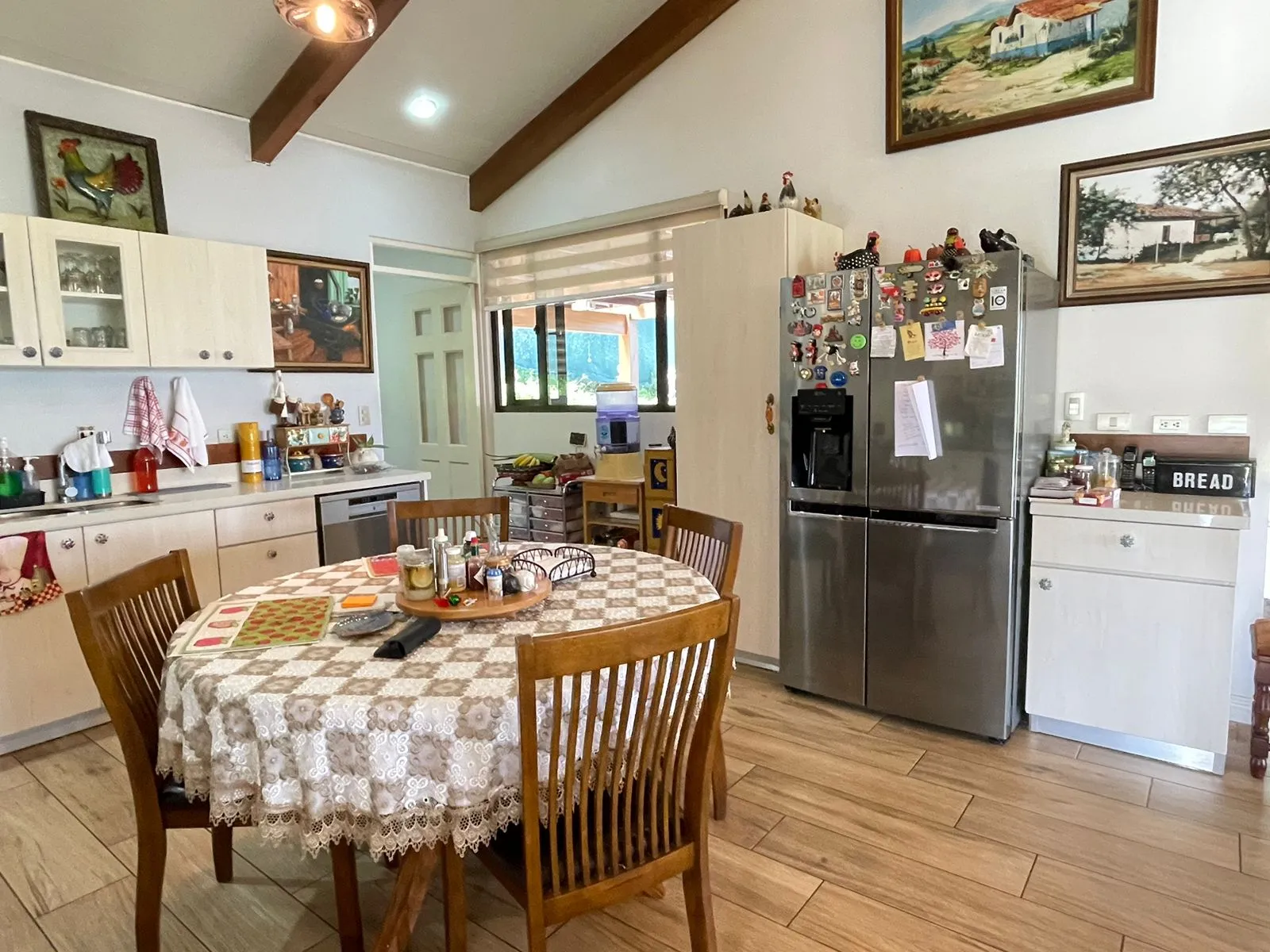 FOR SALE: Charming Get away Property in Zaragoza de Palmares - image 13