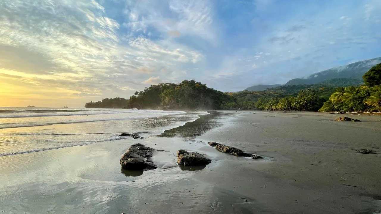 MULTIPURPOSE COMMERCIAL LAND IN OJOCHAL, COSTA RICA - image 15