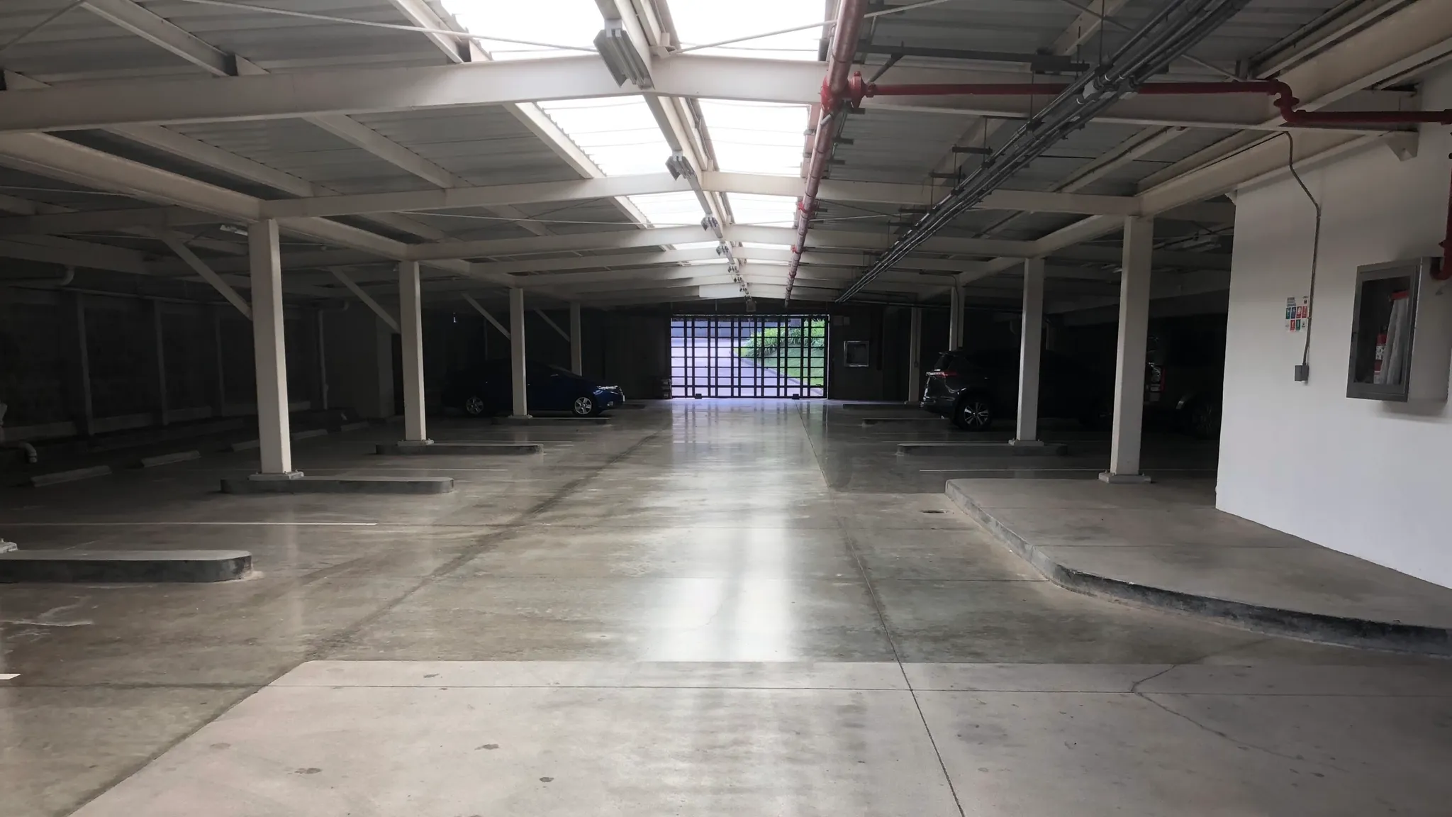 SALE/LUXURY APARTMENTS IN CONDOMINIUM, SAN RAFAEL, ESCAZU, SAN JOSE - image 15