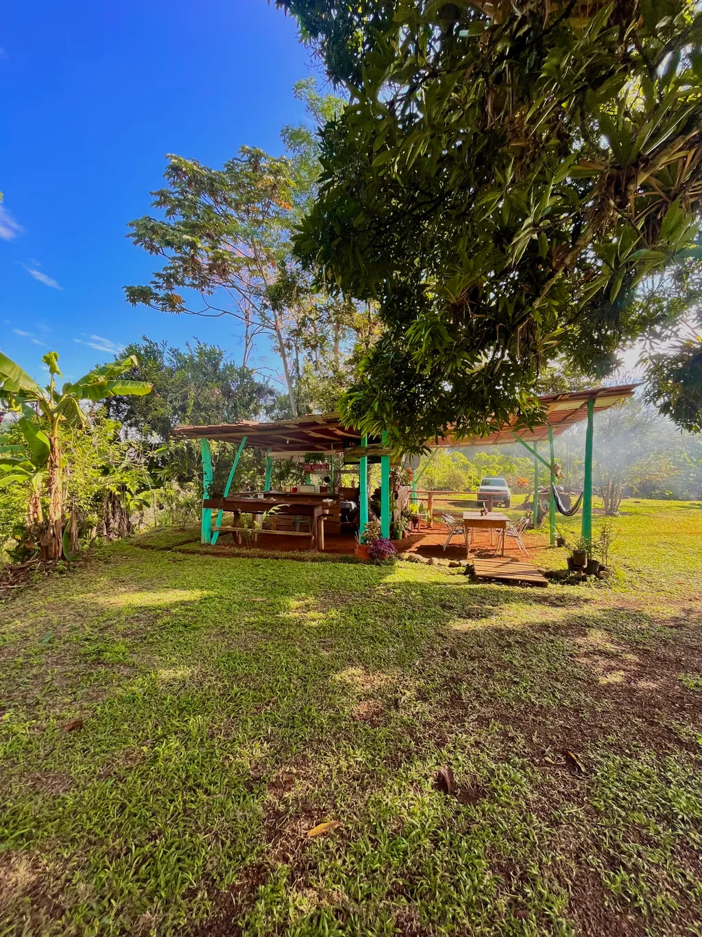  Spectacular Ecological Mountain Farm in Bijagual - image 10