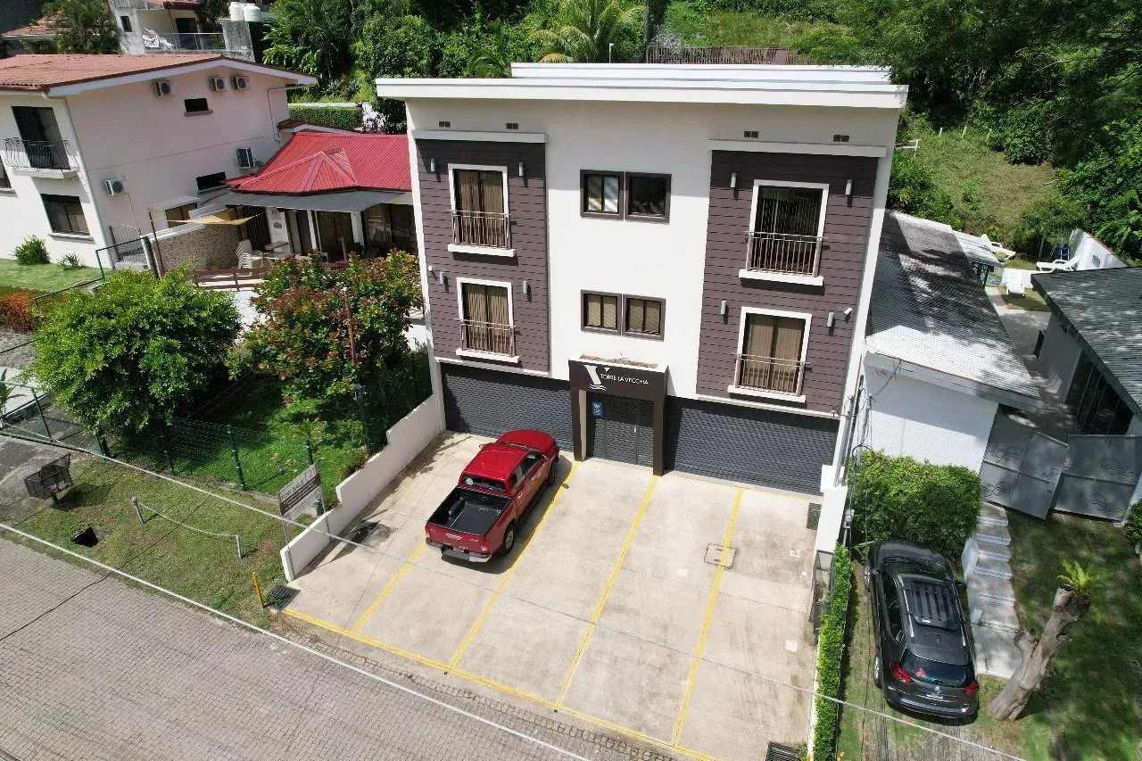 Building for sale in Punta Leona - image 2