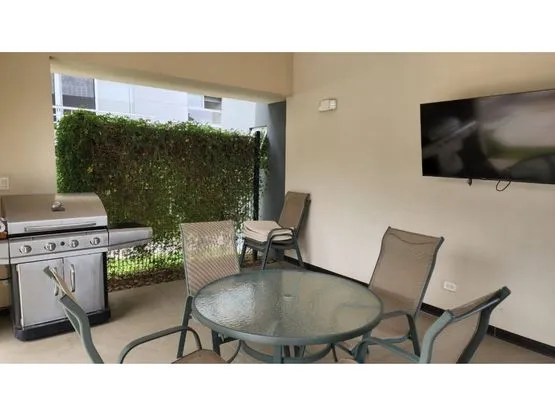 Exclusividad En Santa Ana, Condominio Tempo - image 10