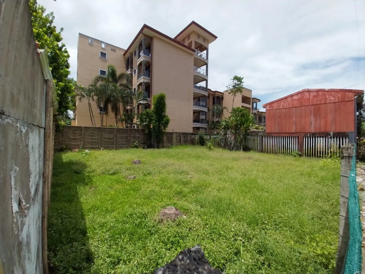 Lot just a few meters from Jaco Beach - image 10