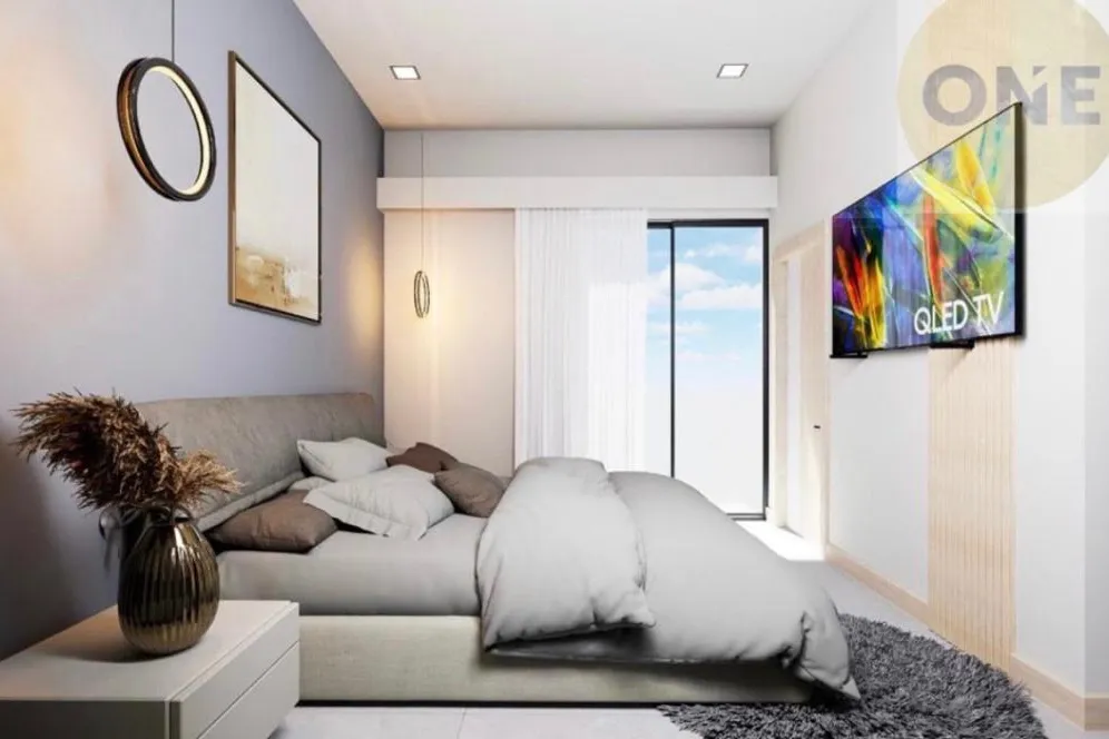 APARTMENTS FOR SALE IN TORRES DEL MAR JACO - image 9