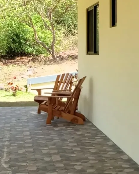 HOUSE FOR SALE WITH SPECTACULAR OCEAN VIEWS – SAN RAMON, ALAJUELA - image 11