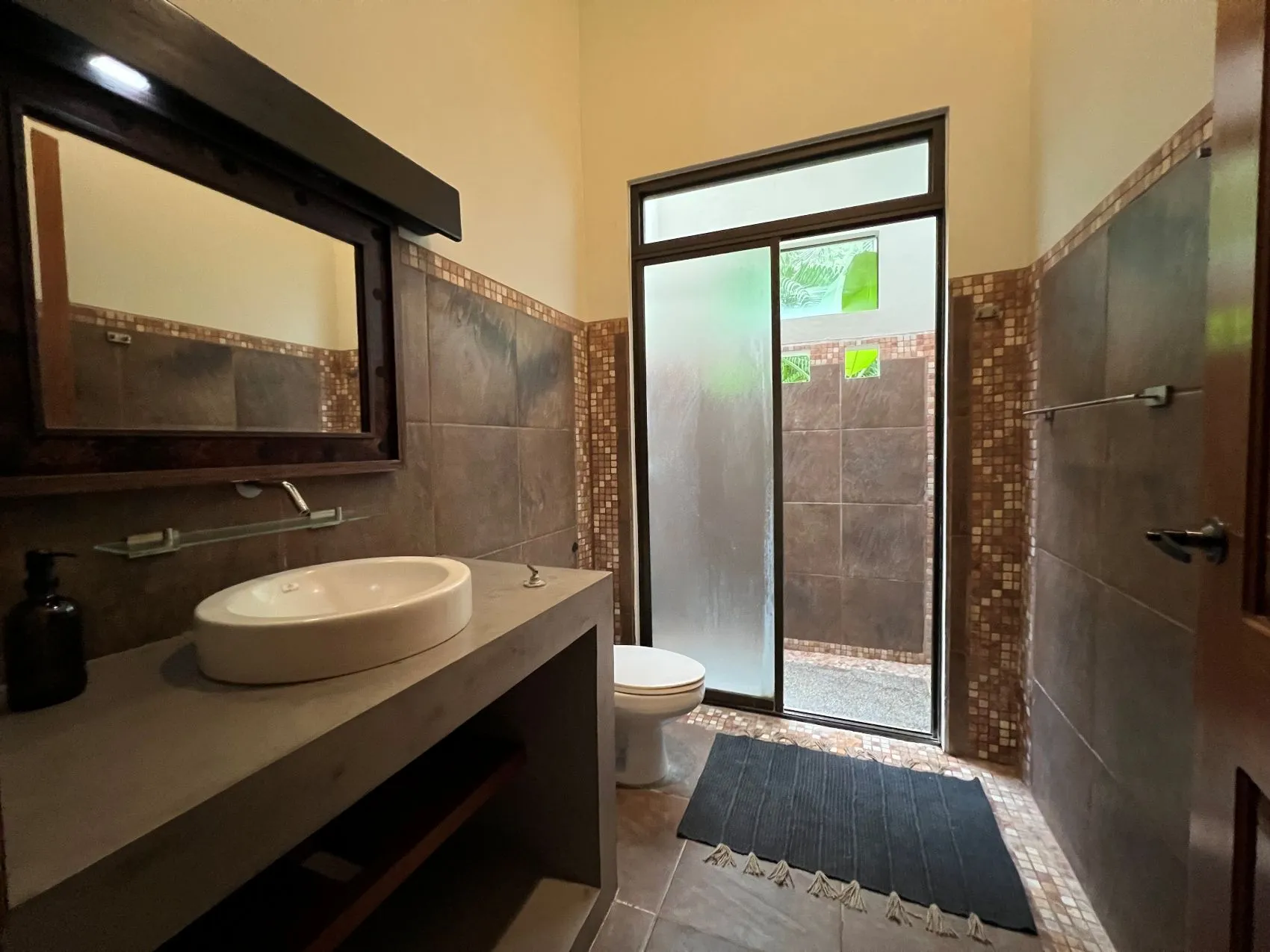 3 Bedroom Beach house foot steps from Playa Hermosa Santa Teresa - image 11