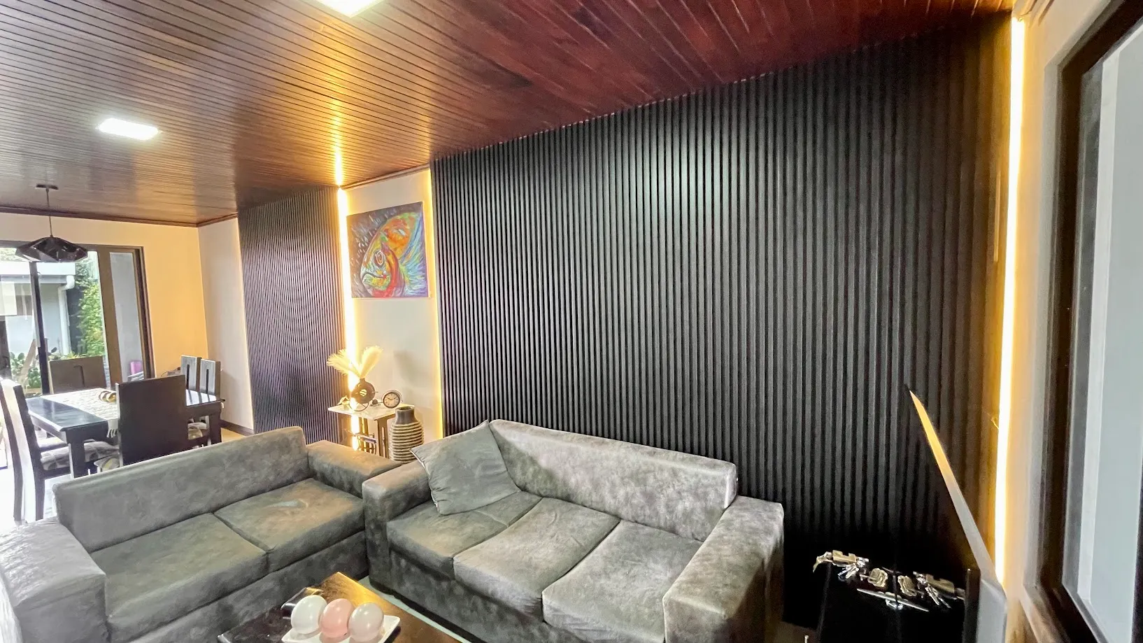 HOUSE WITH APARTMEN FOR SALE IN SAN RAMON, ALAJUELA   - image 9