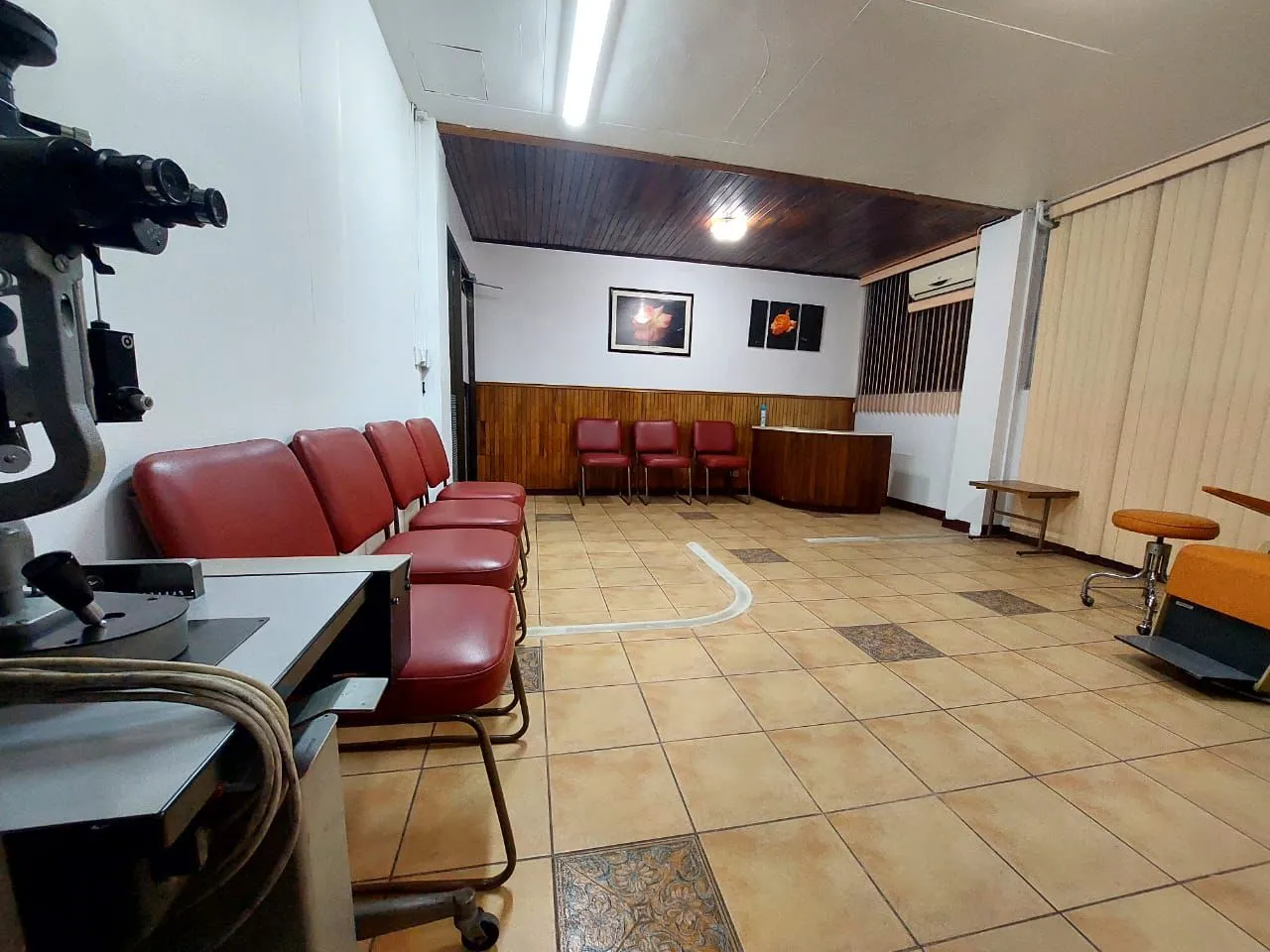 Office in Medical Center: Investment Opportunity - image 4