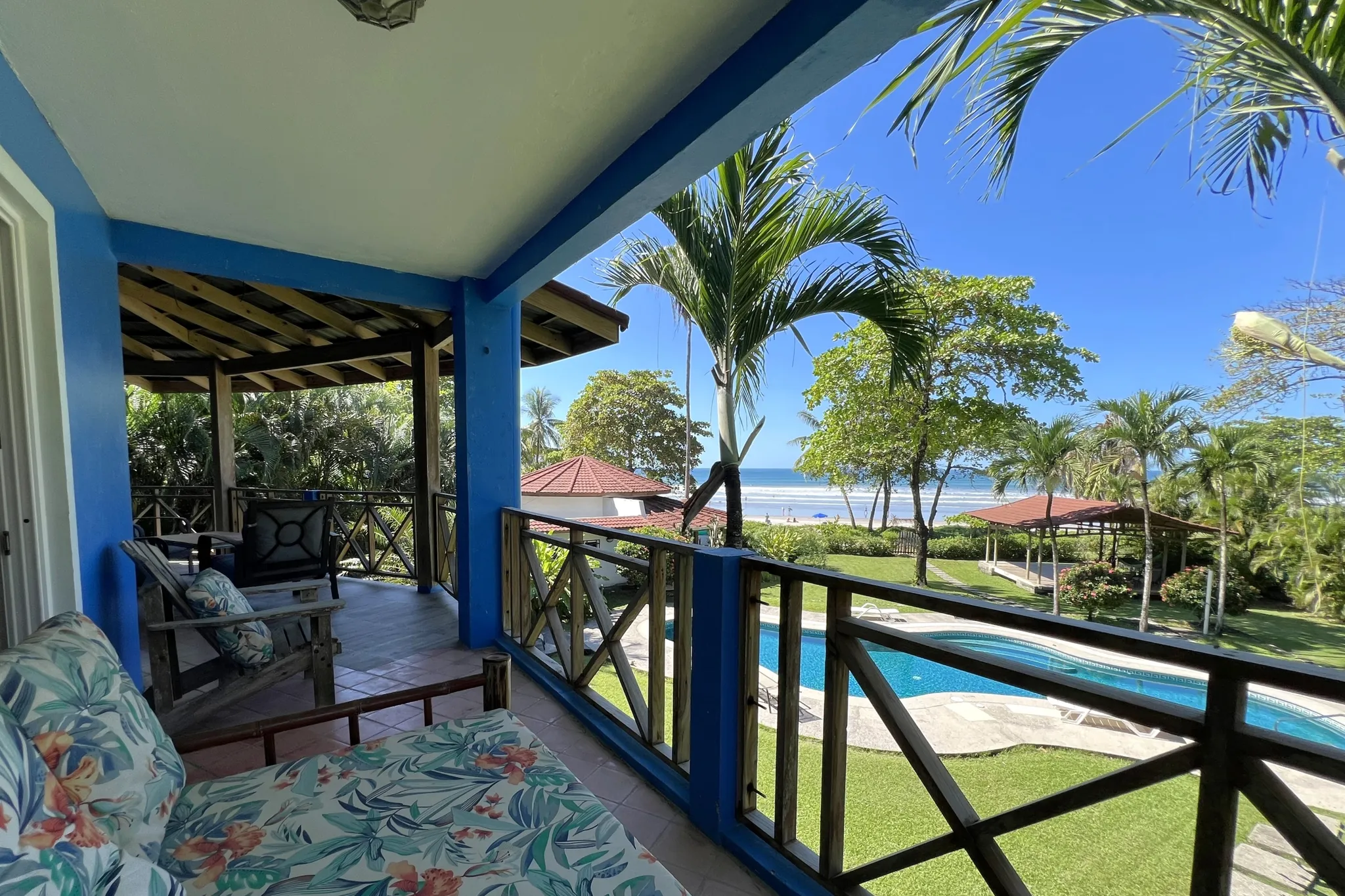 Beachfront 7 Bedroom Gem with Pool in Santa Teresa – Turnkey Rental Income - image 9