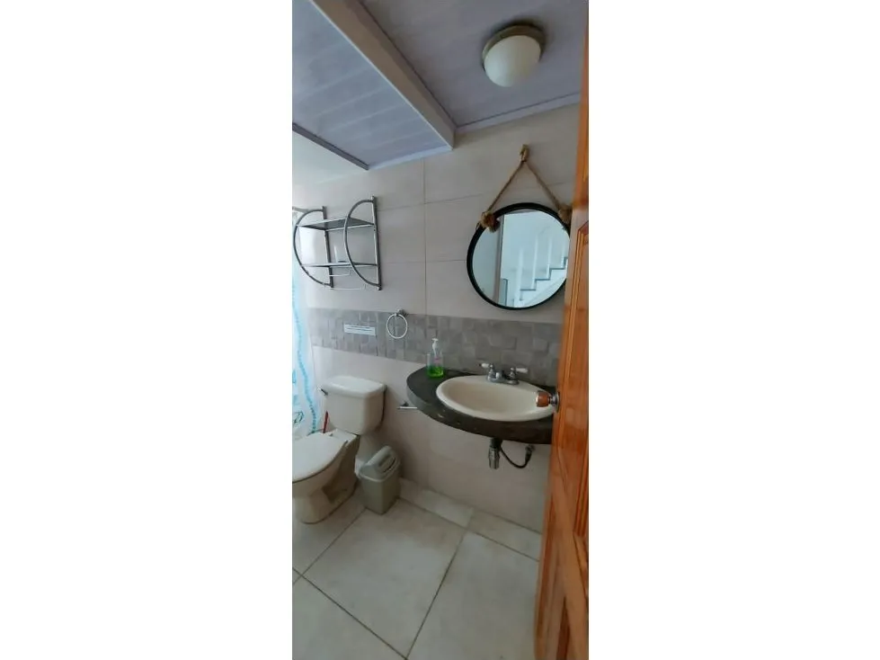 House On Tropical Condominiums. Just 100mts From The Beach - image 5
