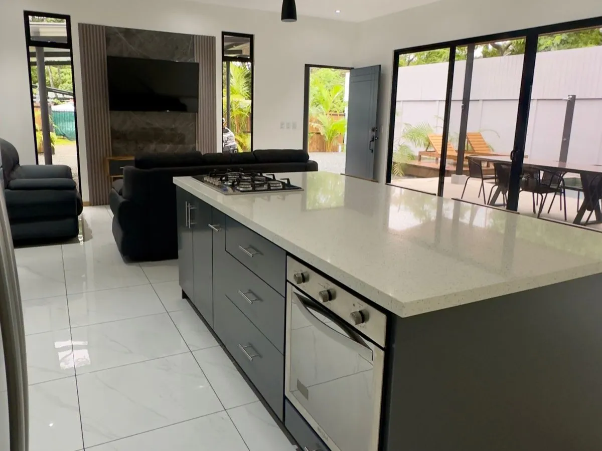 CONVENIENT & COZY HOUSE IN UVITA, COSTA RICA – CASA LIBELULA - image 12