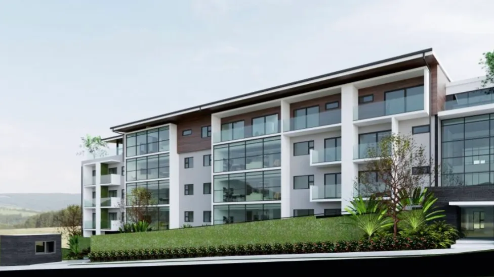 SALE AND RENT/ LUXURY APARTAMENTS IN CONDOMINIUM , SAN MIGUEL, SAN JOSE - image 1