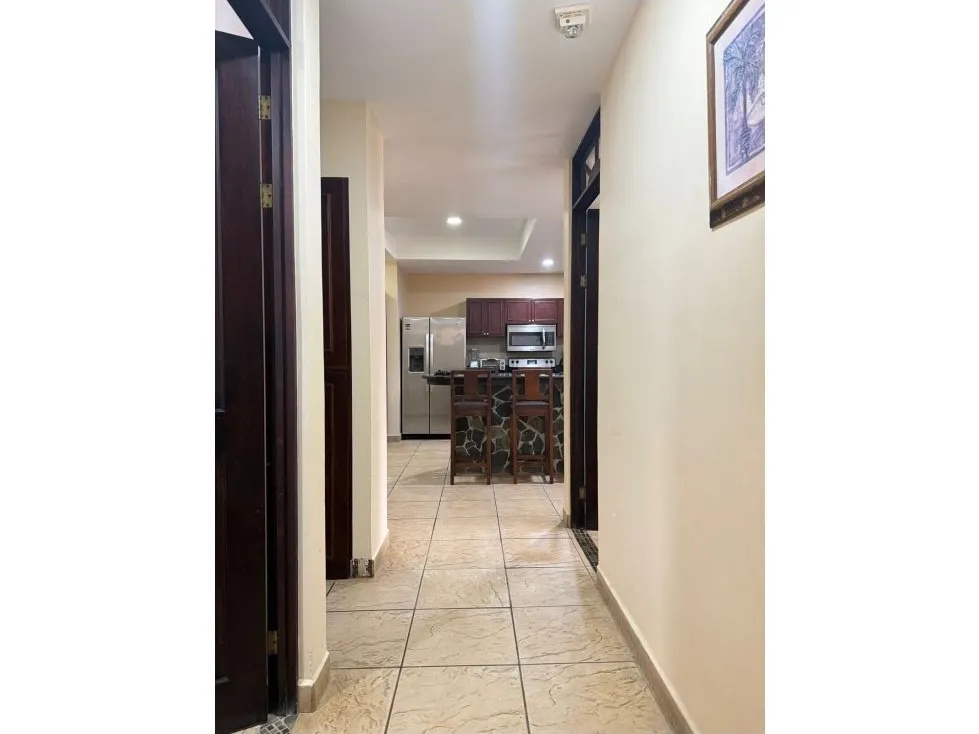 Penthouse in Bahia Encantada - image 14