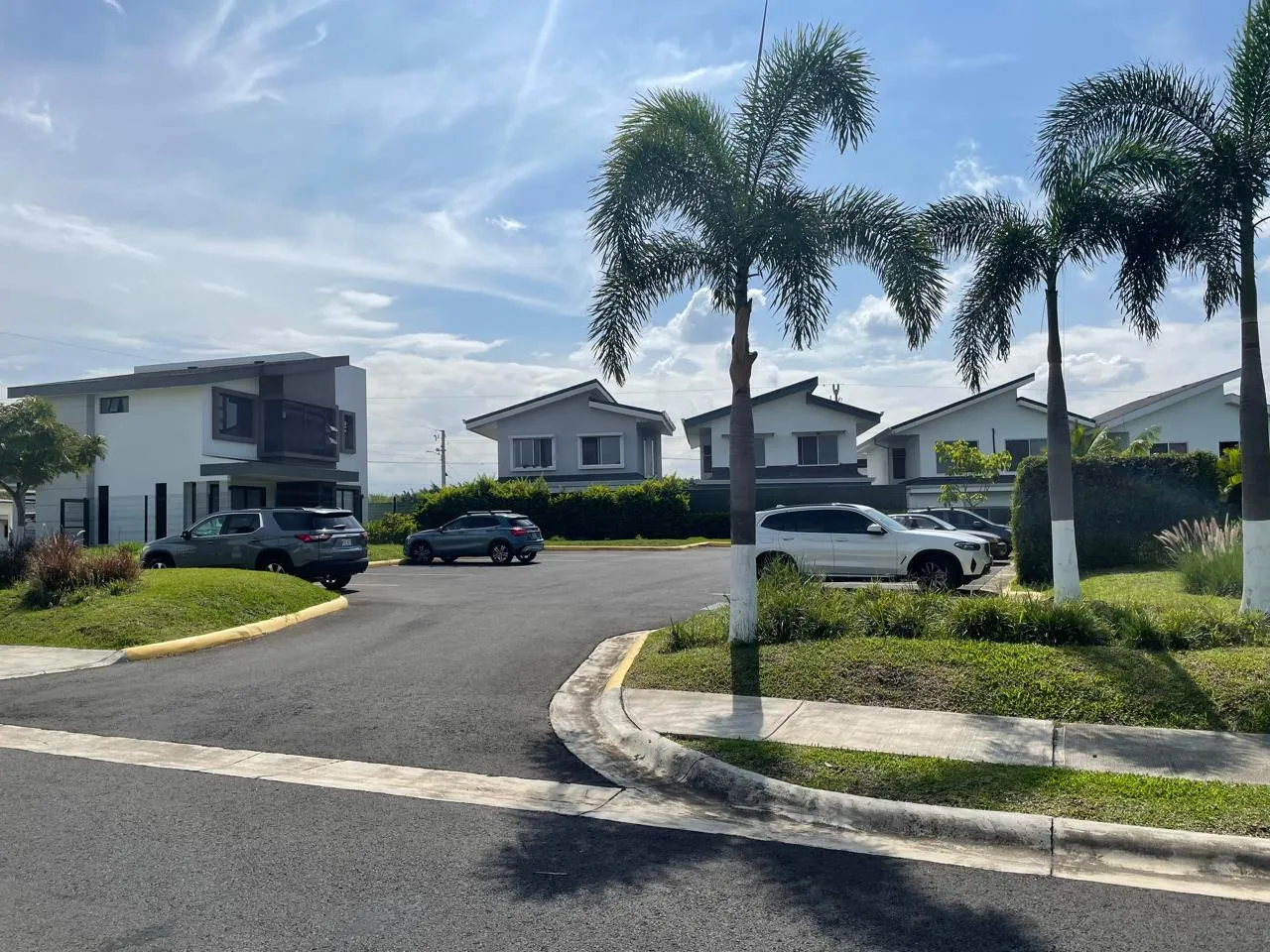 SALE/BEAUTIFUL LOTS IN CONDOMINIUM, SAN RAFAEL , ALAJUELA - image 1