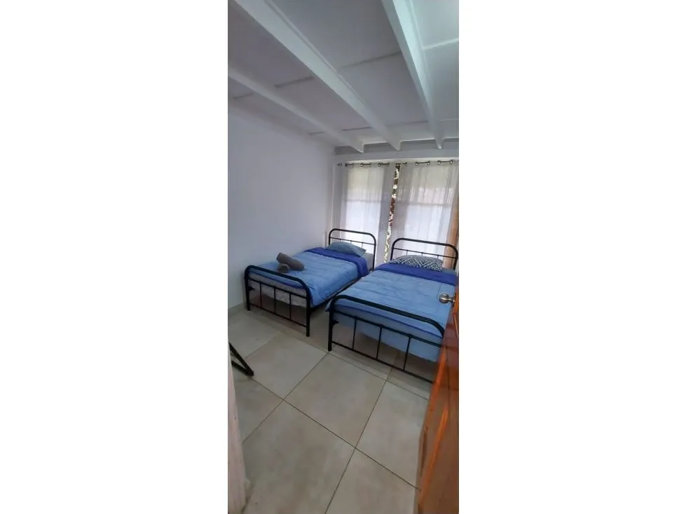 House On Tropical Condominiums. Just 100mts From The Beach - image 10