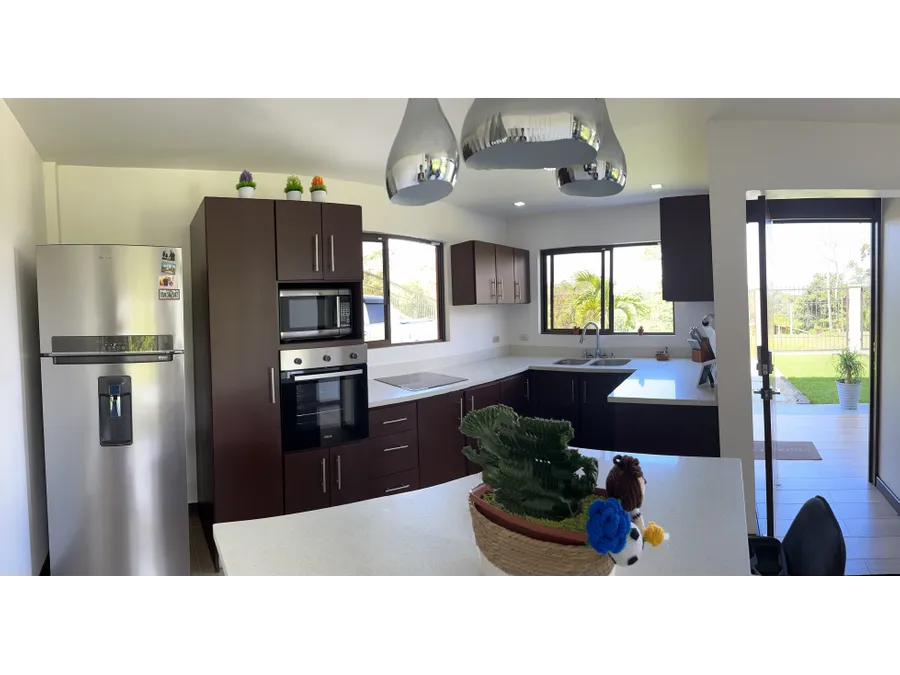 Exclusive Home in La Abundancia, San Carlos - image 9