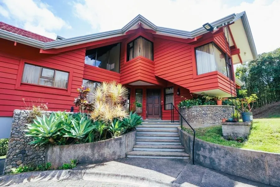 CHALET- STYLE HOME IN VOLIO, SAN RAMON  - image 3