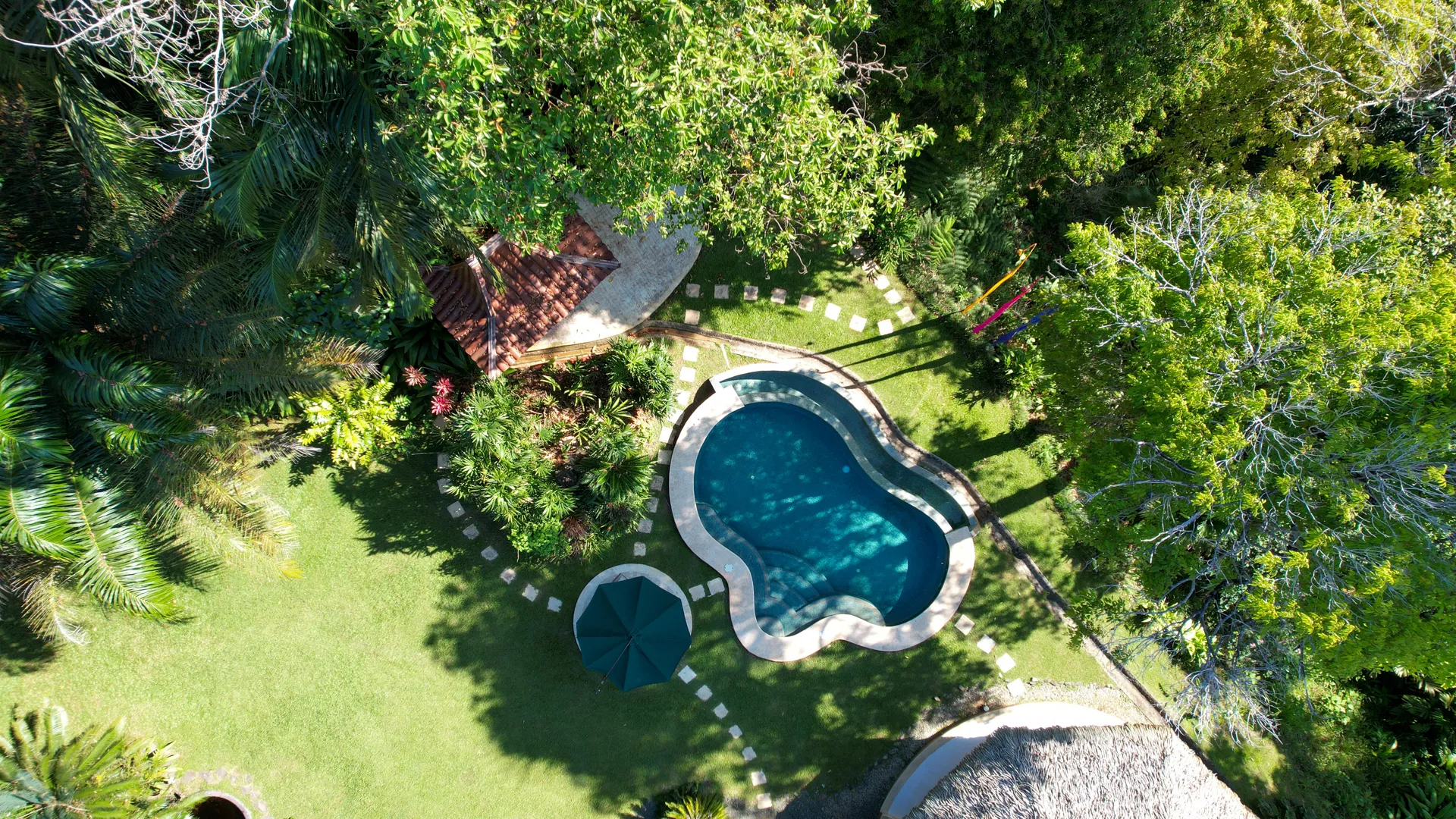 CROWN JEWEL OF THE PACIFIC: A RARE COLONIAL ESTATE WITH OCEAN FRONTAGE IN DOMINICAL - image 13