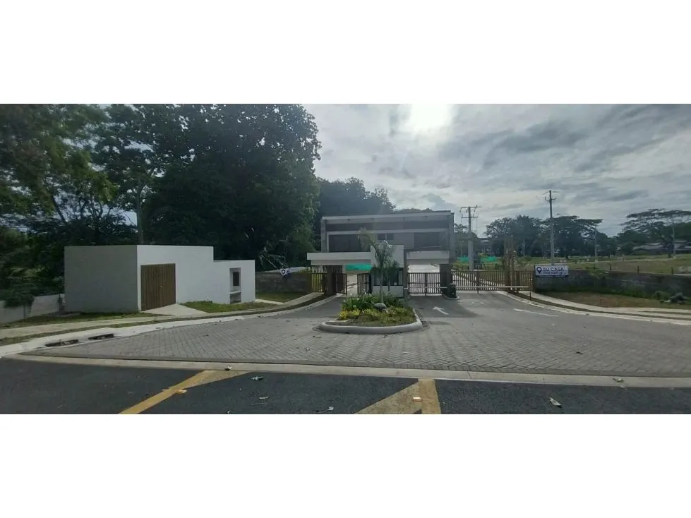  Lot Of Land On Exclusive Beach Condominuim - image 3