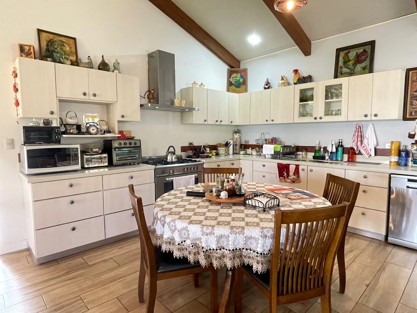 FOR SALE: Charming Get away Property in Zaragoza de Palmares - image 12