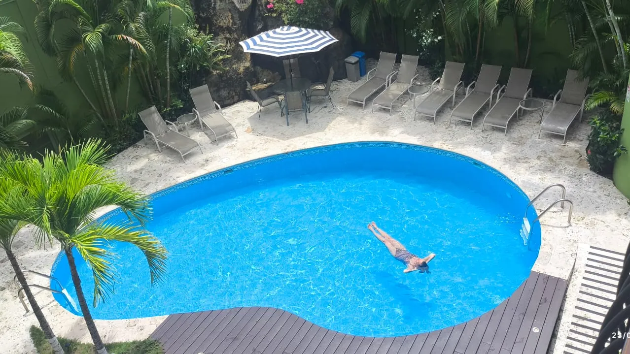 Historical Hotel in Quepos, Puntarenas - image 7