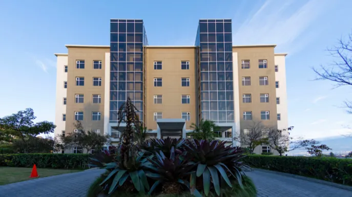 SALE/LUXURY APARTMENTS IN CONDOMINIUM, SAN RAFAEL, ESCAZU, SAN JOSE - image 1