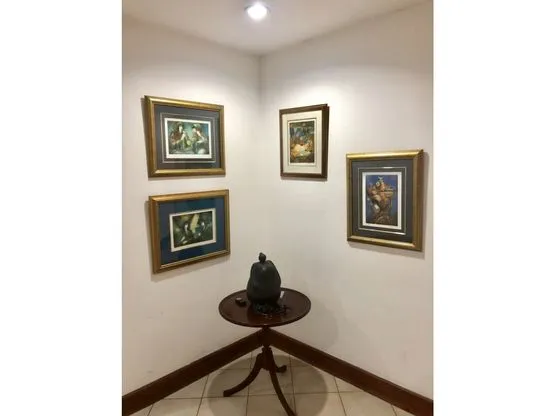 Sale / Very Nice House in Condominium, Lindora, Pozos, Santa Ana, San Jose - image 11
