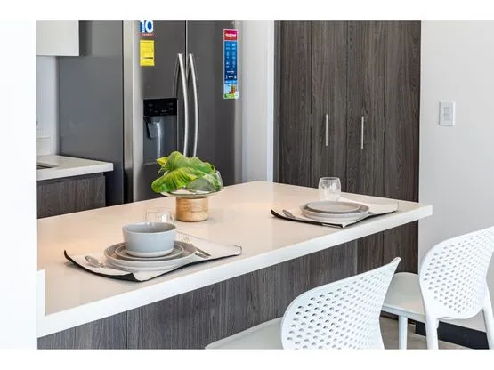 Condominio NOVATRIANA in Alajuela - image 7