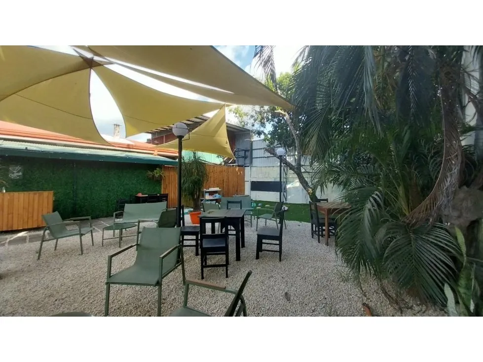Restaurant In Jaco Commercial Heart - Business For Sale - image 6