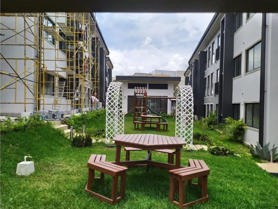 Apartment for Sale in NovaTriana Condominium, Alajuela - image 12
