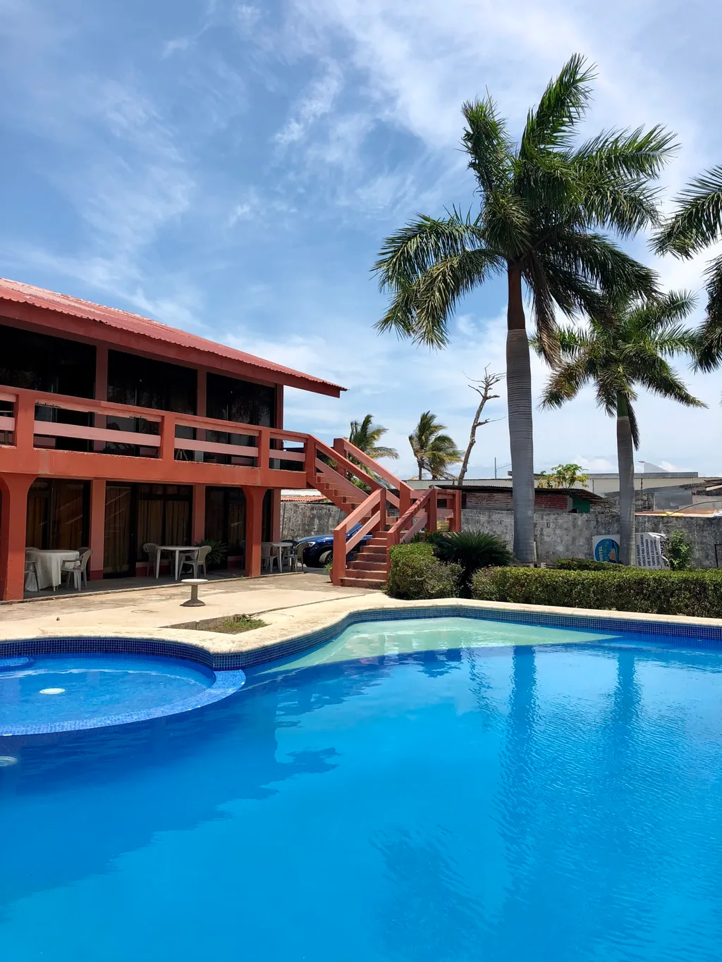 Sale / Beach Front Hotel, El Cocal, Puntarenas - image 7