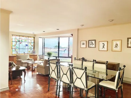 Venta de casa en condominio, en Curridabat, Urbanización El Prado - image 3