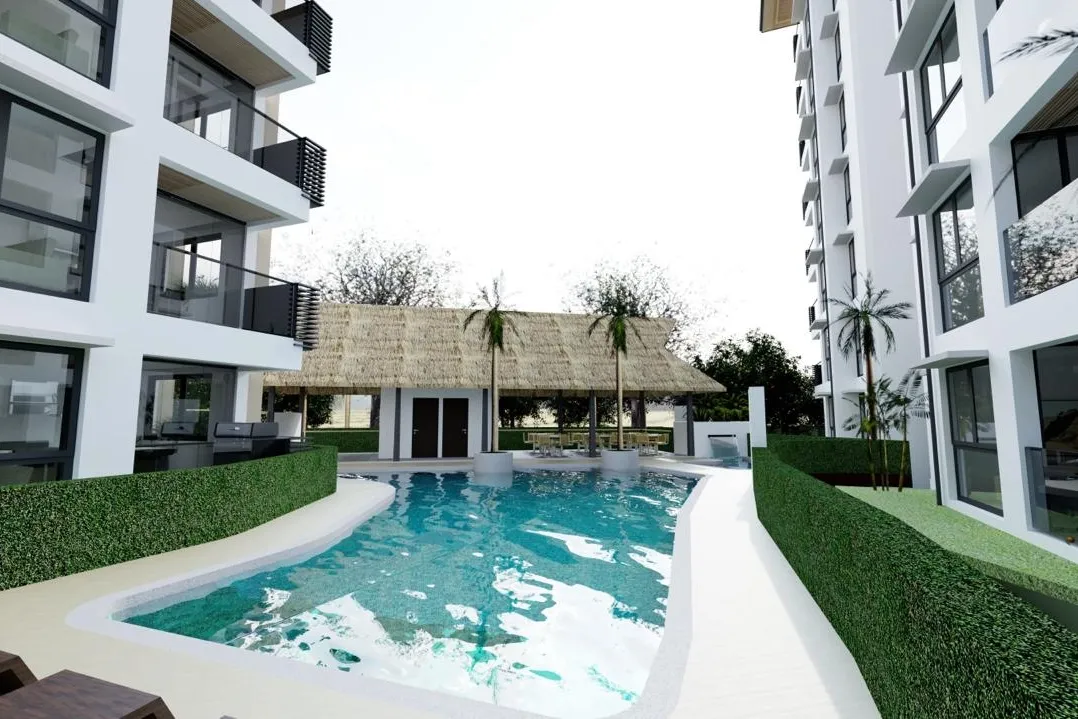 Torres del Mar – Modern New Condo Just Steps from Jaco Beach - image 14