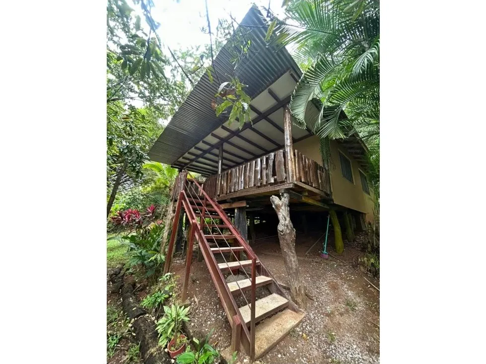 Property With 2 Beautiful Houses In Playa Hermosa - image 8