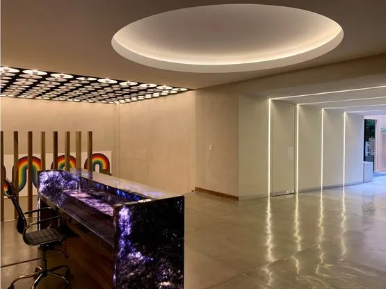 Espectaculares 1300 m2 de oficinas, en La Sabana! - image 7