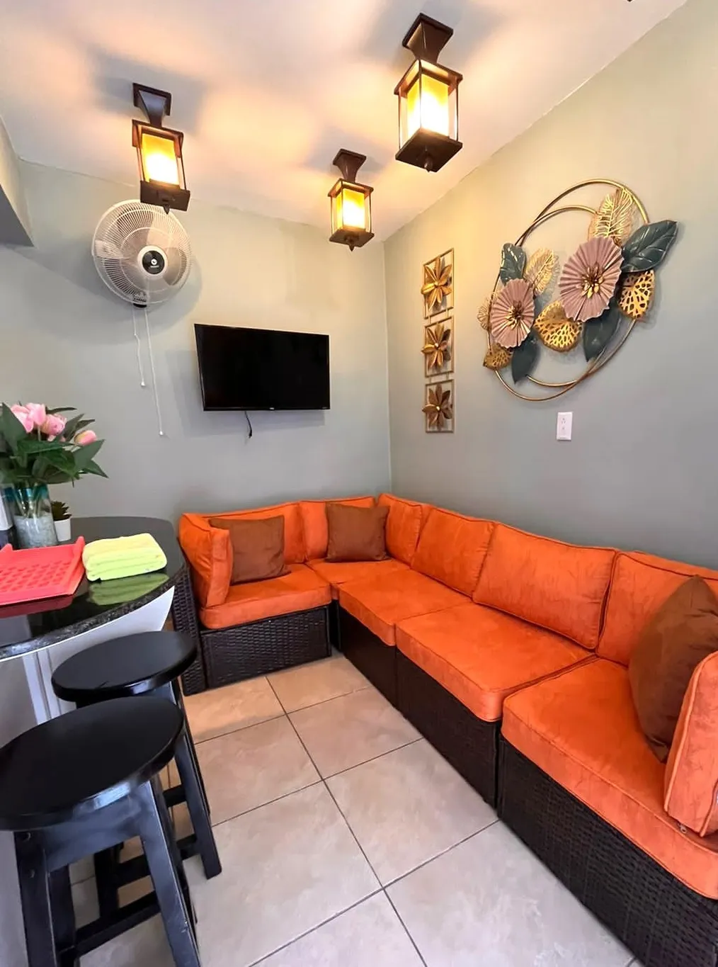 Cozy condo N.9. El Encanto Condominium. Jaco Center! - image 12