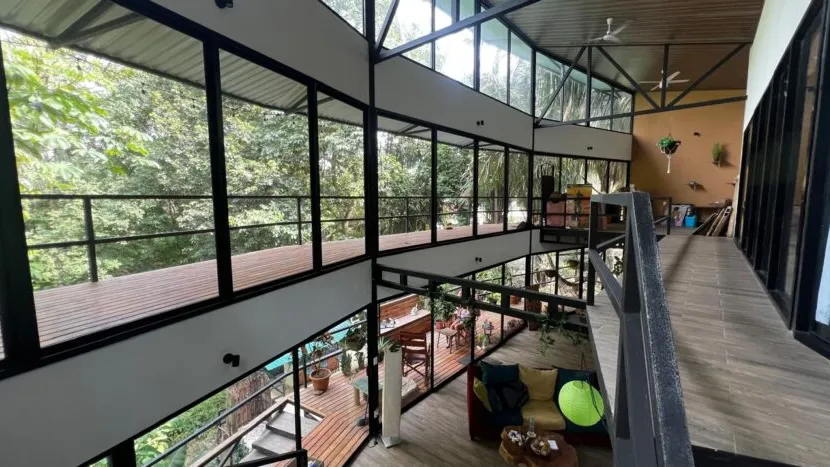 A Natural Sanctuary in Esterillos: Your Home Between The Jungle And The Sea - image 5