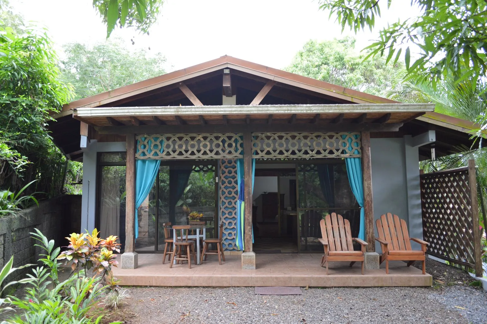 Sale / Beautiful Villa, Miramar, Puntarenas - image 5