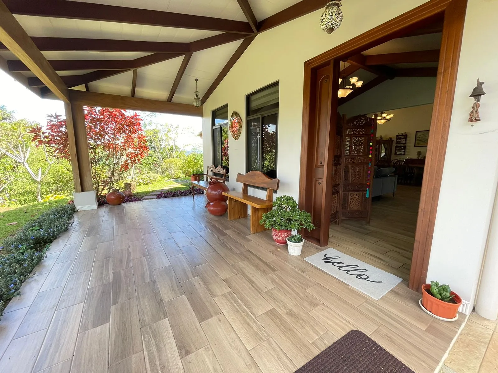 FOR SALE: Charming Get away Property in Zaragoza de Palmares - image 4