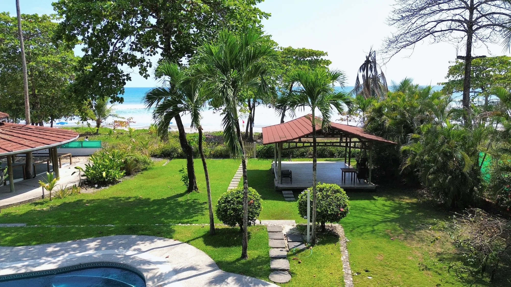 Beachfront 7 Bedroom Gem with Pool in Santa Teresa – Turnkey Rental Income - image 12