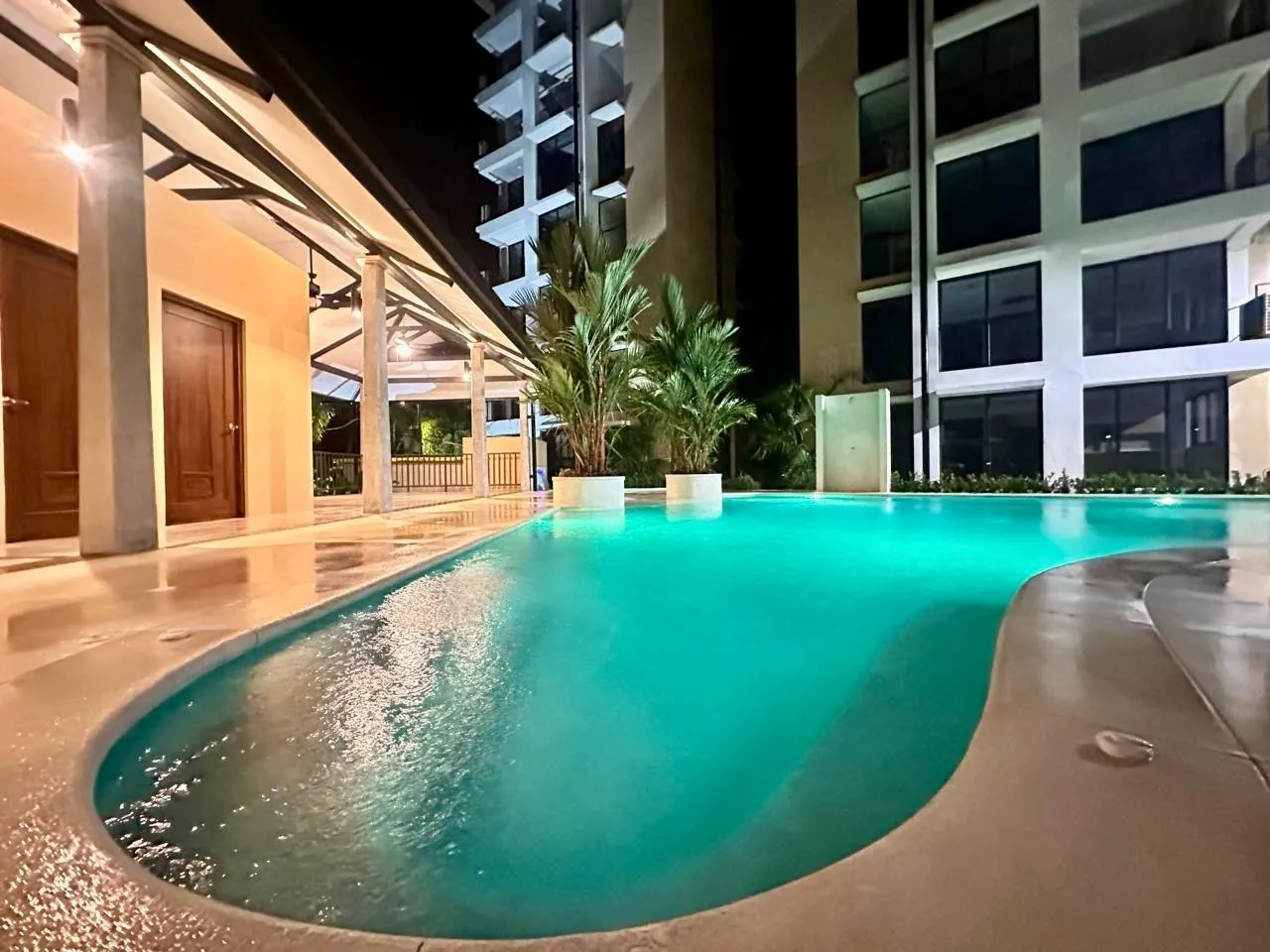 SALE / STUNNING CONDOMINIUM APARTMENTS, JACO, PUNTARENAS - image 15