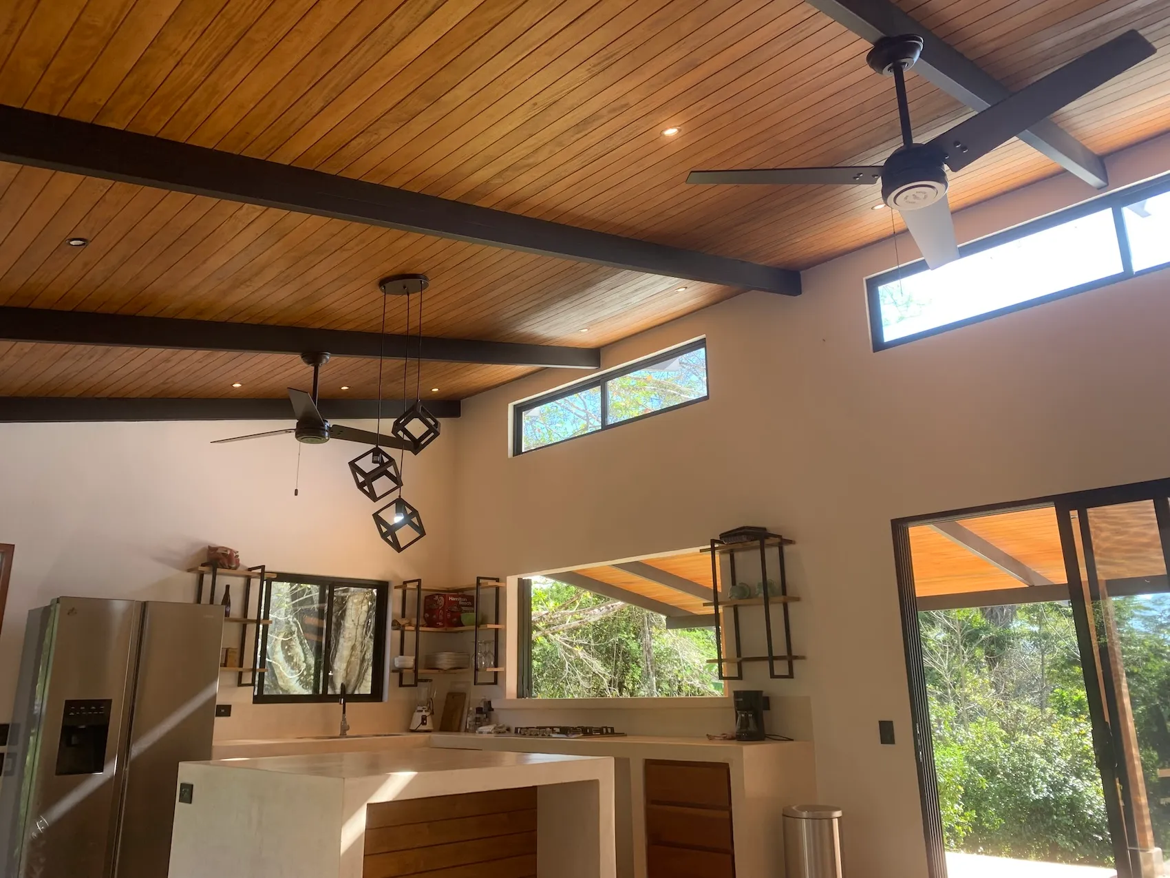 2 Bedroom Home with Pool with Expansion Potential – A Stylish Sanctuary in Delicias Near Montezuma. - image 13