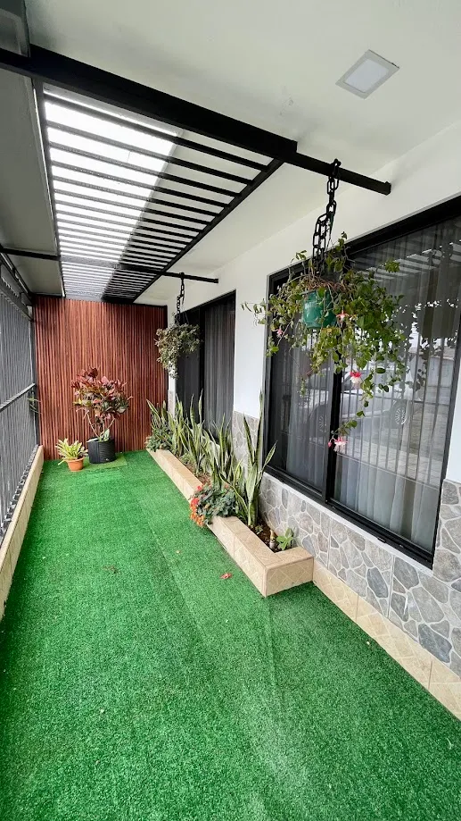 HOUSE WITH APARTMEN FOR SALE IN SAN RAMON, ALAJUELA   - image 14