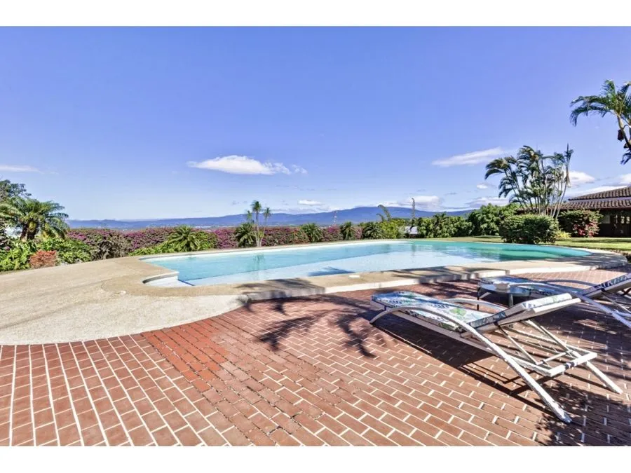 Venetian Oasis Estate luxury home for rent in Santa Ana Costa Rica - image 5