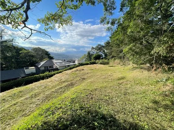 Unique lot with spectacular views in Santa Ana - image 7